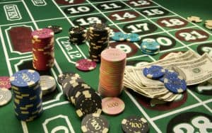 WEALTH ATTRACTION
